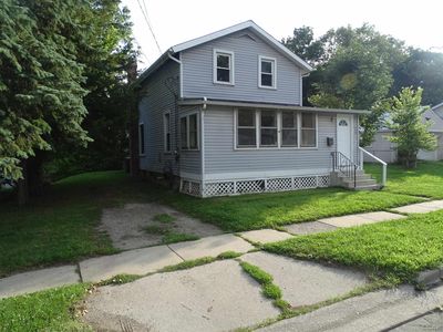 229 E Siena Heights Dr, Adrian, MI, 49221