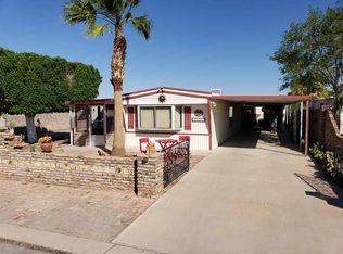 11366 E 34th St, Yuma, AZ 85367