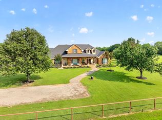 895 Vz County Road 3216, Wills Point, TX 75169