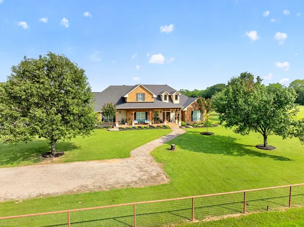 895 Vz County Road 3216, Wills Point, TX 75169