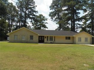 1021 Ash St, Elba, AL 36323