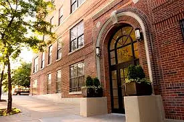 1730 Montgomery Avenue, #3B