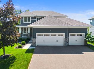 6336 Kimberly Ln N, Maple Grove, MN 55311