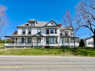 428 Mullen Road, Newport, ME 04953