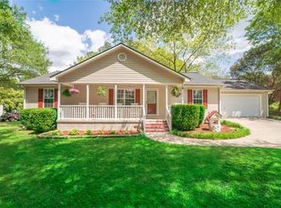 272 Kilgore Rd, Griffin, GA 30223