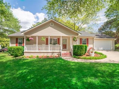 272 Kilgore Rd, Griffin, GA, 30223
