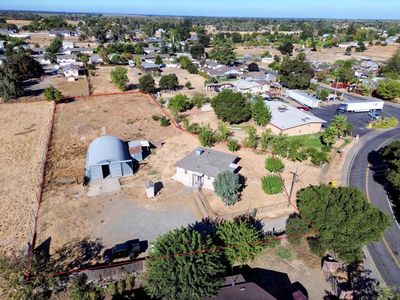 25477 N Highway 99, Acampo, CA, 95220