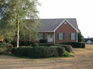 311 Liberty Ct, McDonough, GA 30252