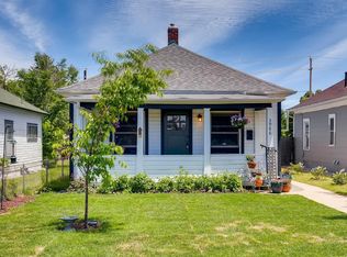 3986 S Lincoln St, Englewood, CO 80113