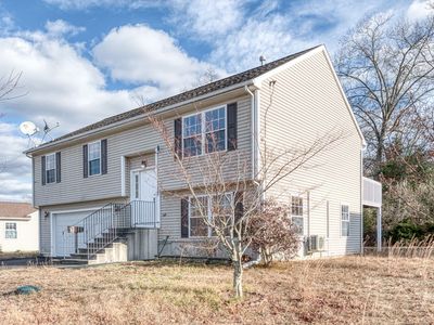 27 Aspen Place, Willimantic, CT, 06226