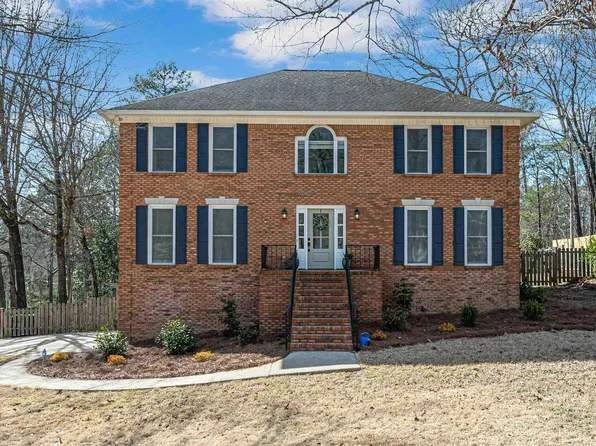 5386 Harvest Ridge Ln, Pelham, AL 35242