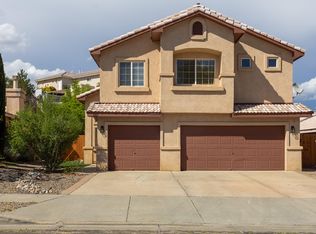 4401 Barrett Ave NW, Albuquerque, NM 87114