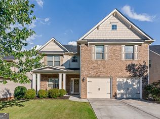 1204 Silvercrest Ct, Powder Springs, GA 30127