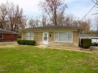 4322 Lynnview Dr, Louisville, KY 40216