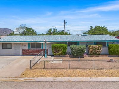1961 Atlantic Avenue, Kingman, AZ, 86401