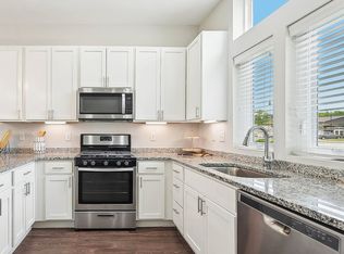 4050 Hawthorne Ln #M-7684AW, Dublin, OH 43016
