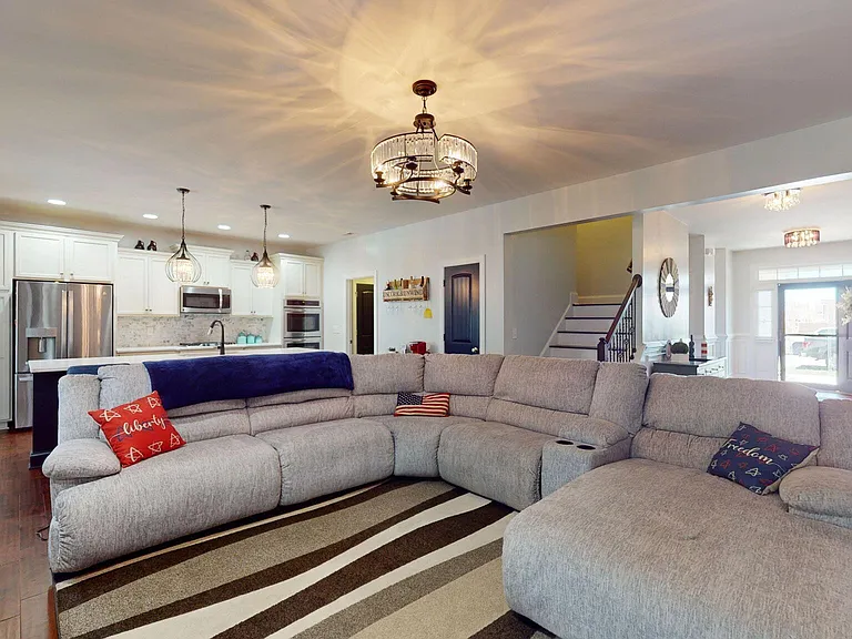 107 Bogue Harbor Ct — Photo 6