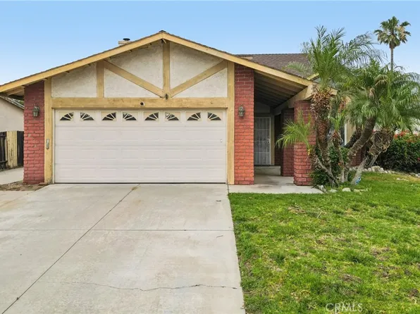 2372 Leta Ln, San Bernardino, CA 92407