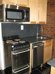 Rented by Tower Brokerage