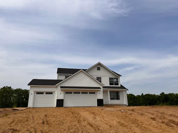 12011 Alden Ct NE, Lowell, MI 49331