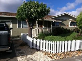 713 Teresa Ct, Petaluma, CA 94954