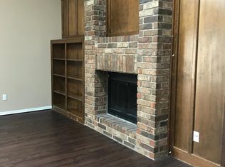 5505 Heather Ridge St, Fort Smith, AR 72903