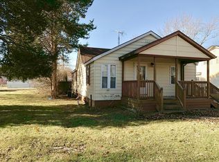 2205 N Buckles St, Muncie, IN