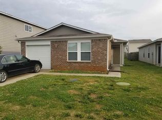 124 Wethersfield Dr, Harvest, AL 35749