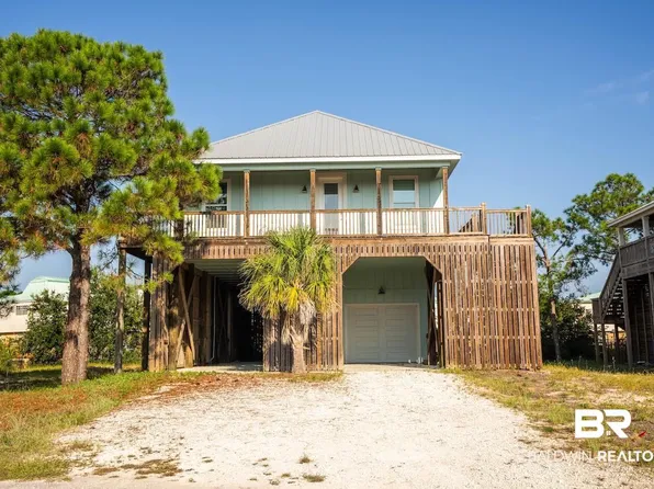 204 Arias Ct, Dauphin Island, AL 36528