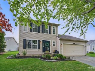 51 W Prairiefield Ave, Cortland, IL