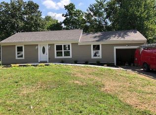 4222 Zagar Dr, Cincinnati, OH