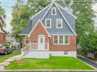 196 Parkway, Maywood, NJ 07607