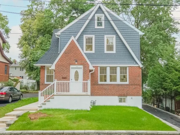 196 Parkway, Maywood Boro, NJ 07607