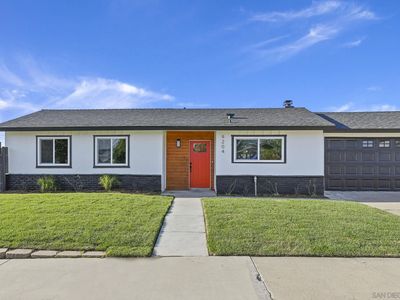 9204 Bellagio Rd, Santee, CA, 92071