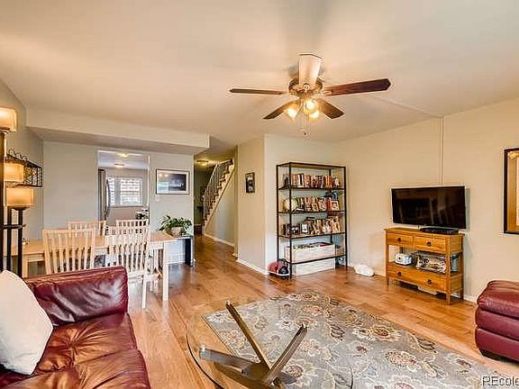 4th image of 1200 S Monaco Street Pkwy Unit 3