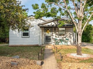 5510 Otis Court, Arvada, CO 80002