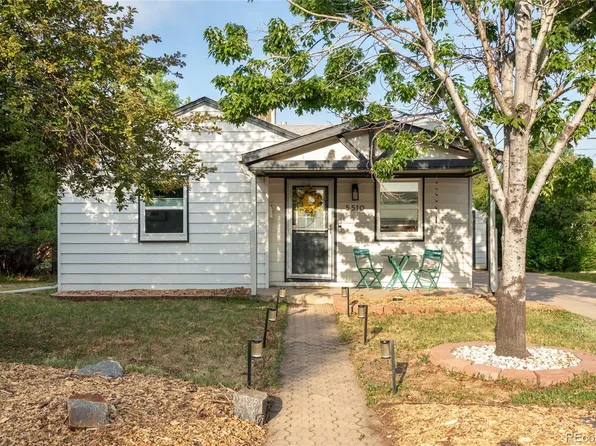 5510 Otis Court, Arvada, CO 80002