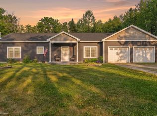 205 Shelby Drive, Hermon, ME 04401