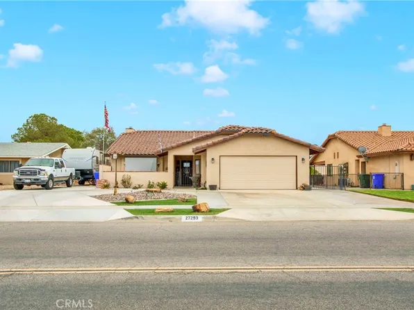 27293 Lakeview Dr, Helendale, CA 92342