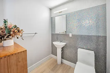 Rented by Hooli Homes New York Inc