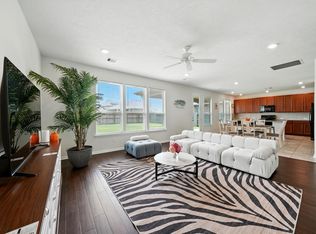 15410 Rosehill Summit Ln, Houston, TX 77044