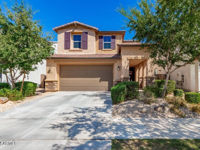 9536 E Travertine Ave, Mesa, AZ, 85212