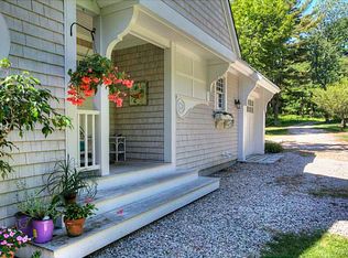 800 E Shore Rd, Jamestown, RI 02835