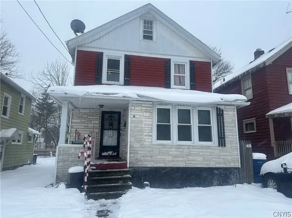 1021 W Colvin St, Syracuse, NY 13207