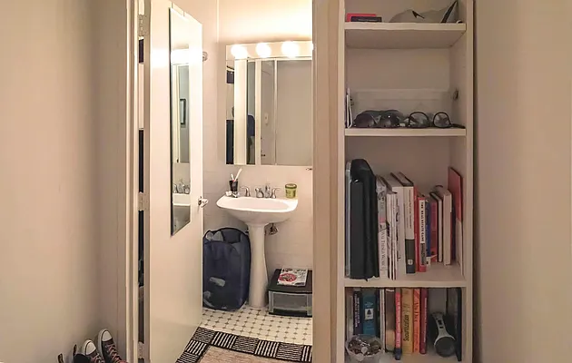 Rented by Keller Williams NYC | media 23