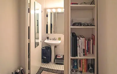 Rented by Keller Williams NYC