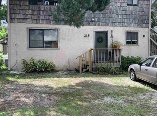 215 9th St, Saint Augustine, FL 32080