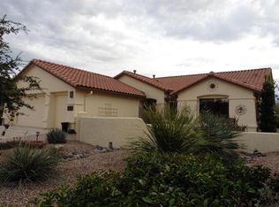 1958 E Orchid Ln, Green Valley, AZ 85614