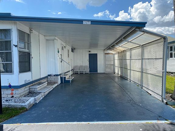 Car Port