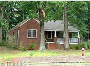 6143 N University Pkwy, Winston Salem, NC 27105